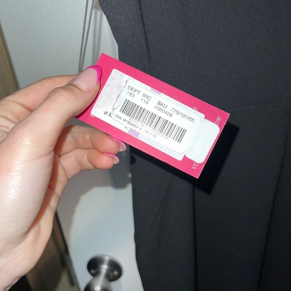 Vince Camuto Dress - Picture 3 of 4